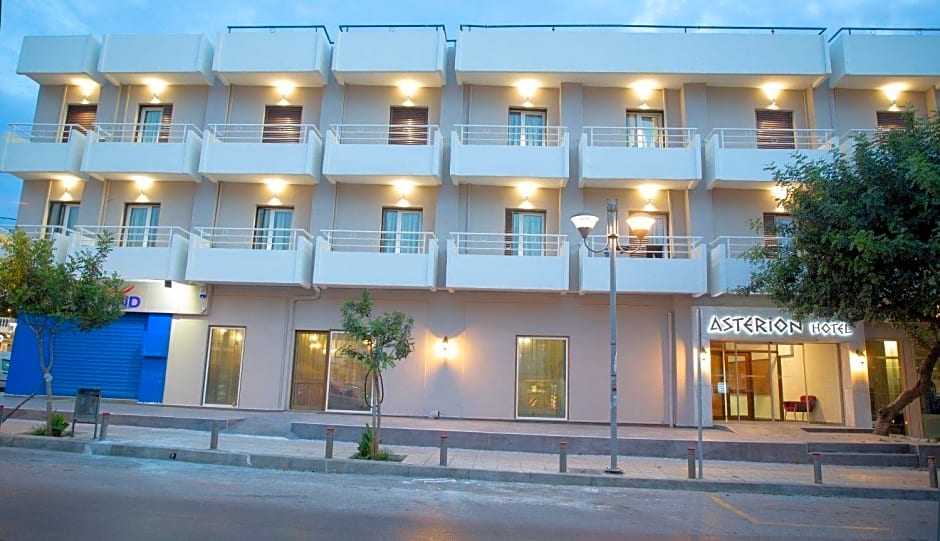 Asterion Hotel