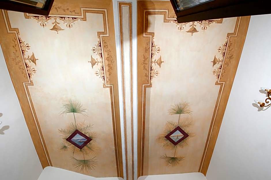 Hotel Palazzo di Valli