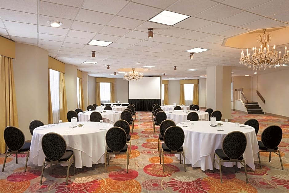 Radisson Valley Forge Hotel