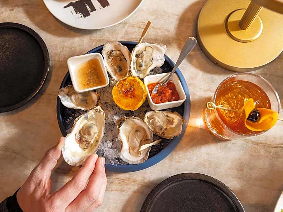 Sofitel Philadelphia at Rittenhouse Square