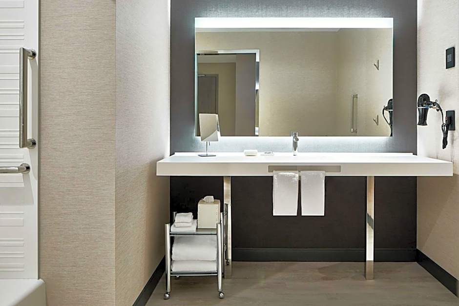 AC Hotel by Marriott Sacramento