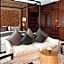 Sofitel Rabat Jardin Des Roses