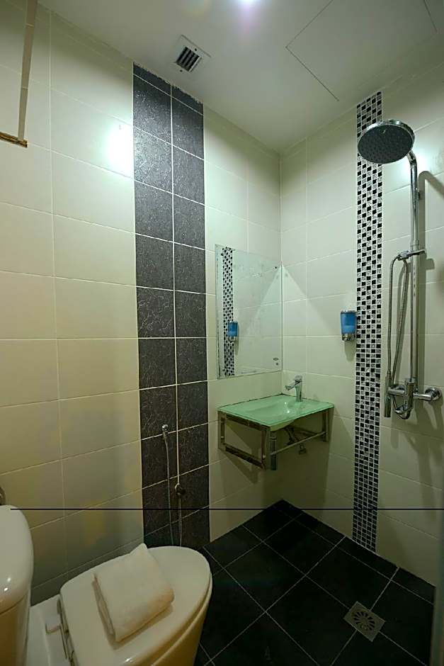 Bahagia Hotel Langkawi
