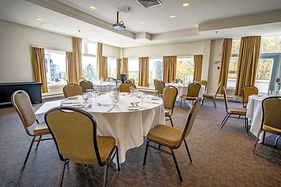 Manoir des Sables Hôtel & Golf