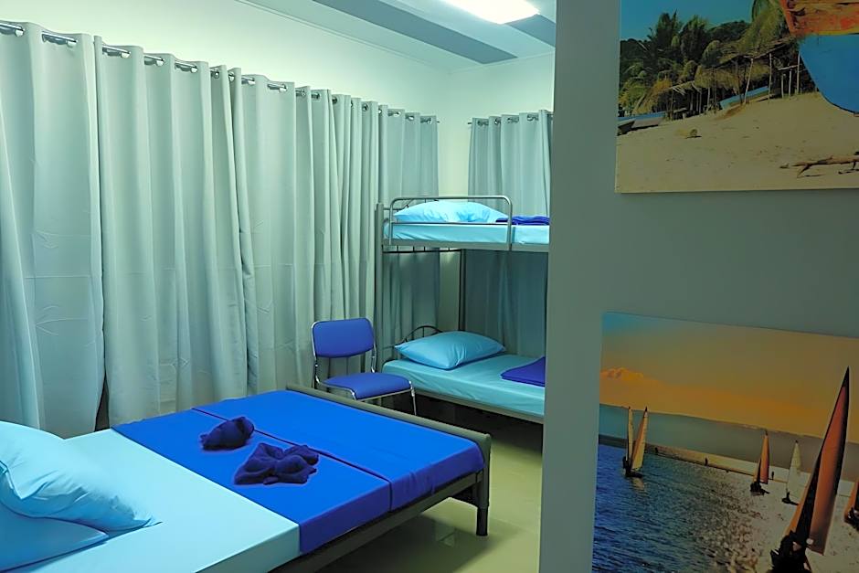 Mactan District Budgetel - Lapu Lapu Cebu