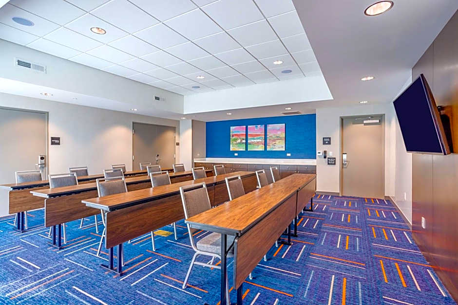 Hampton Inn by Hilton Bedford, IN