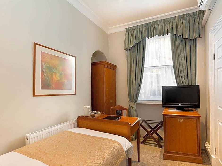 Staunton Hotel - B&B