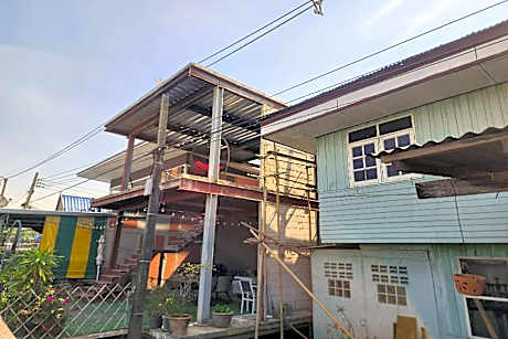 Lilliput Riverside Bangkachao