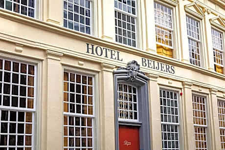 Hotel Beijers