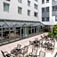 Mercure Hotel Stuttgart Airport Messe
