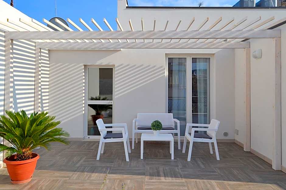 Quattroquarti Stradivari Home