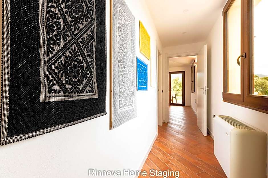 Villa Vitto - Sleep & Go