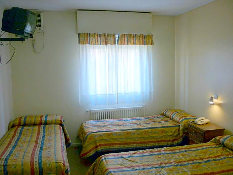 Hotel Puerta del Sol