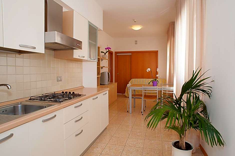 Residence Cà D'oro