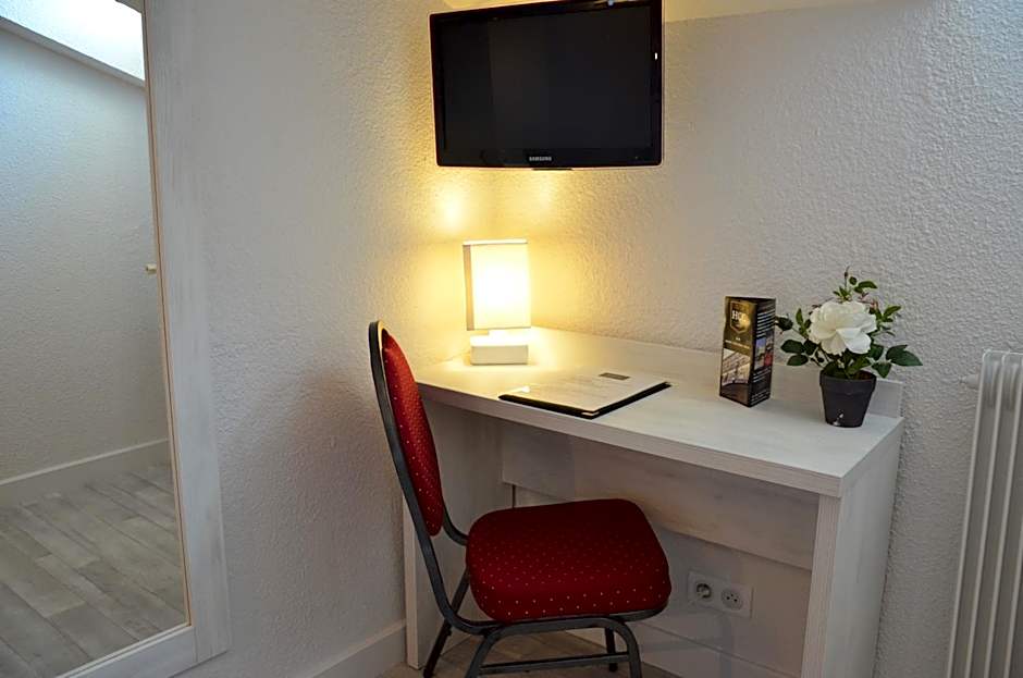 Hotel Cannes Croisette