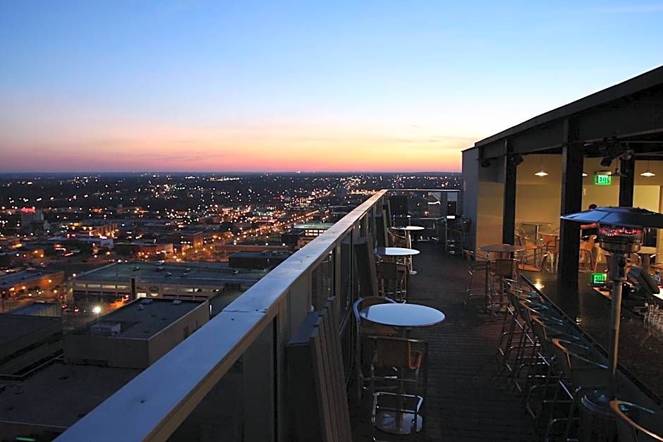 Sheraton Columbia Downtown Hotel