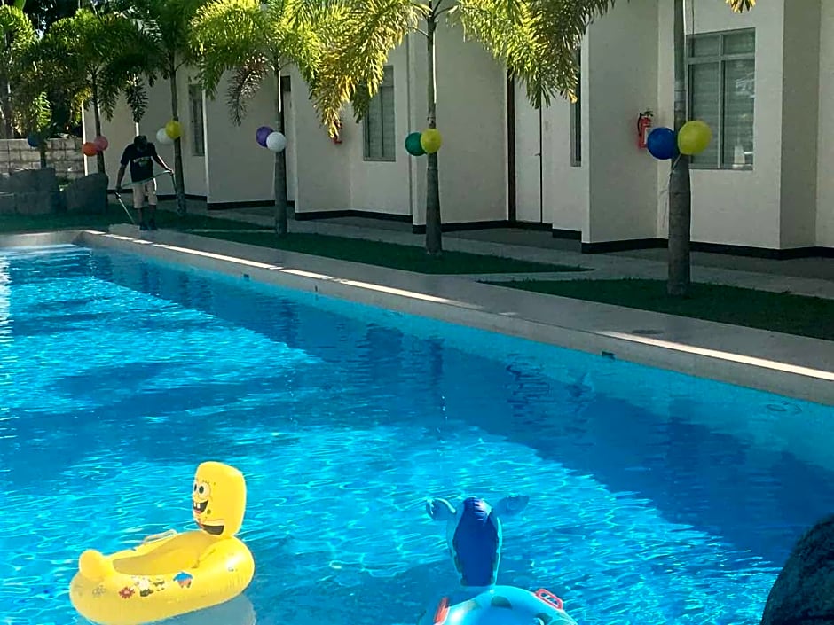 Shore Time Hotel Javier Leyte