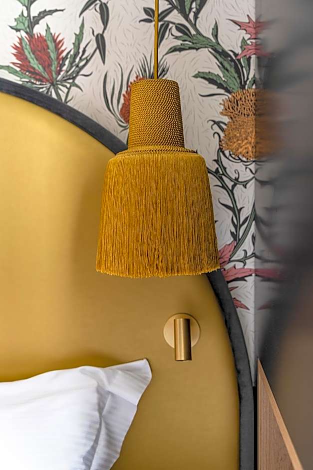 Hôtel Léopold - Orso Hotels