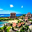 Hotel Shigira Mirage Beach Front