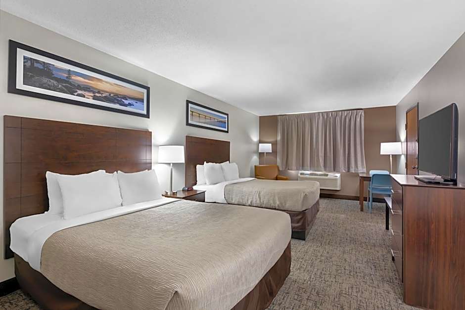 Quality Inn - Columbia Mall