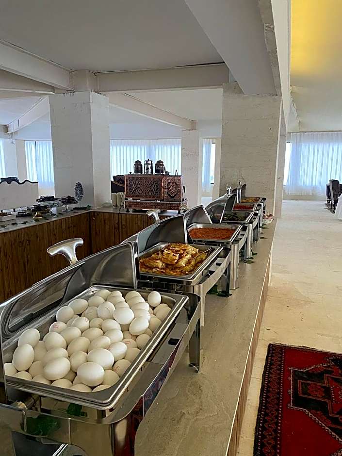 KANÇUL HOTEL TASTEPELER