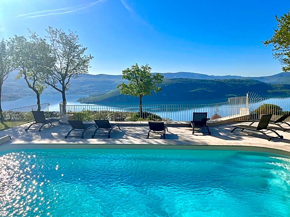 Domaine de la Ferme Para Lou
