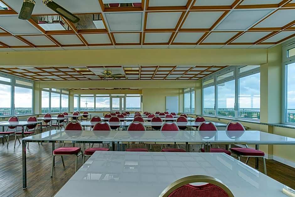 FF&E Hotel Dania