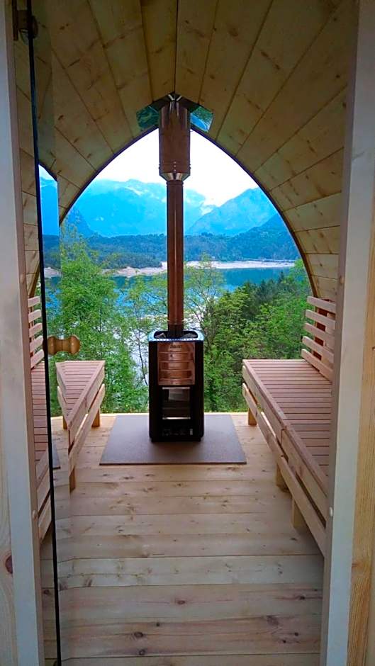 Albergo Wellness Da Febo