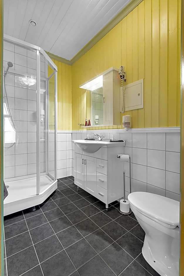 Sandtorgholmen Hotel - Best Western Signature Collection