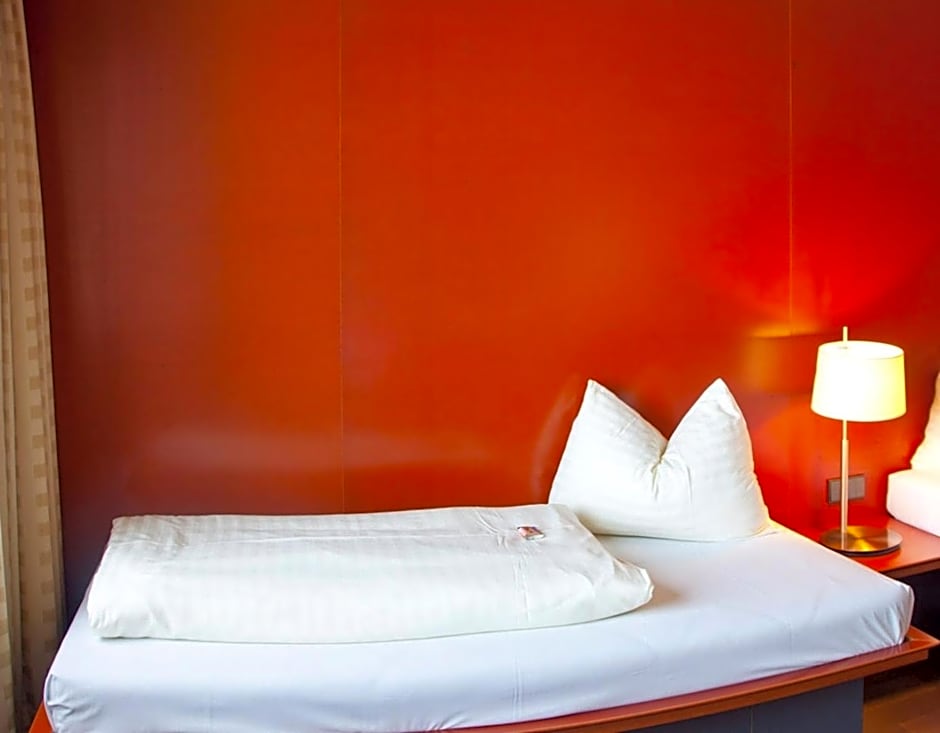 Rosenberger Motor-Hotel Ansfelden