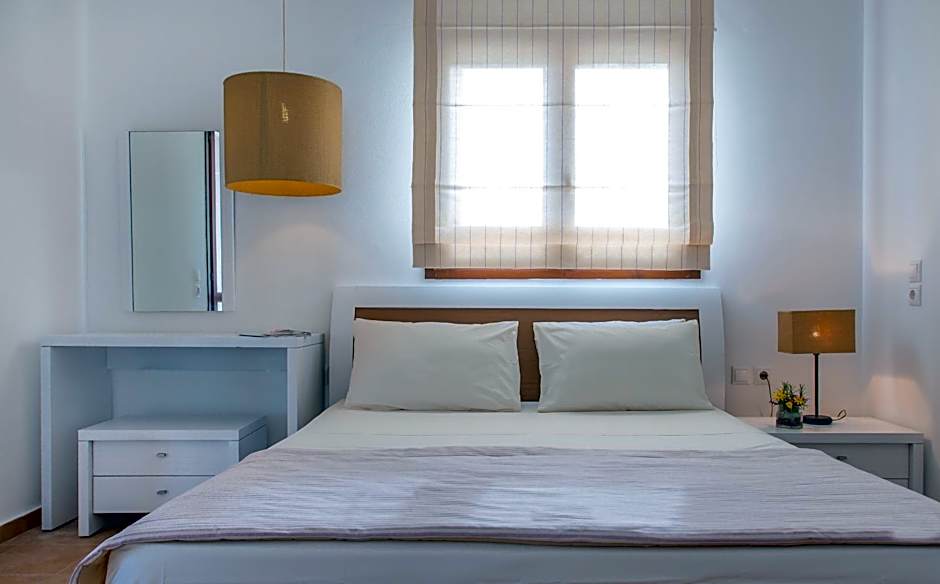 Anassa Mare Villas & Residences