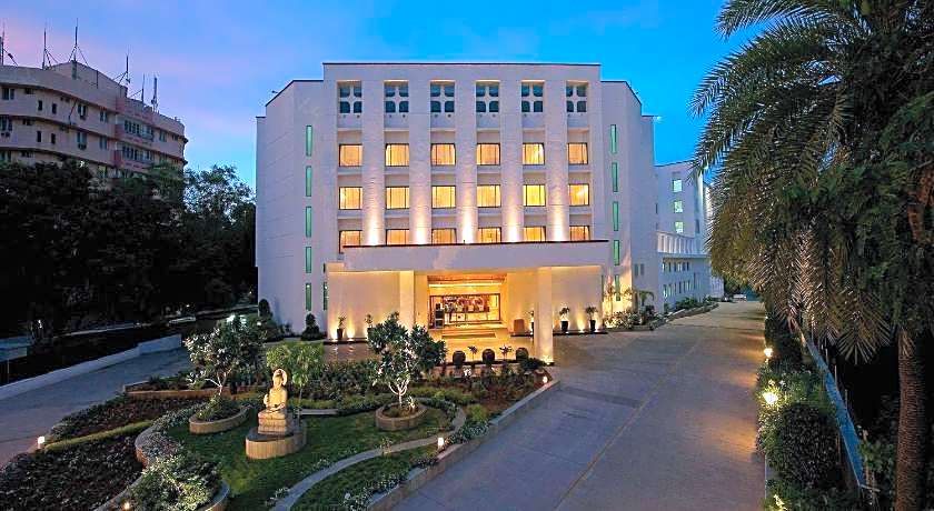 Marigold By Green Park