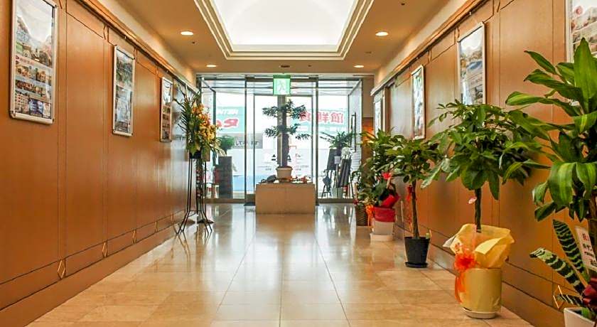 Hotel Livemax Kagoshima