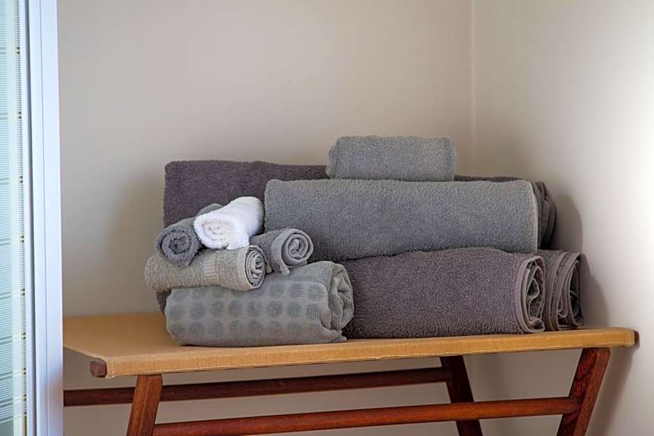 Maxwell's Golf Retreat