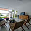 Casa Jinah 1 Modern 2BR Villa in Bidadari