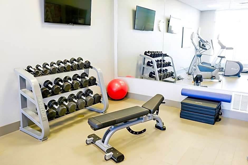 Holiday Inn Abilene - North College Area By IHG