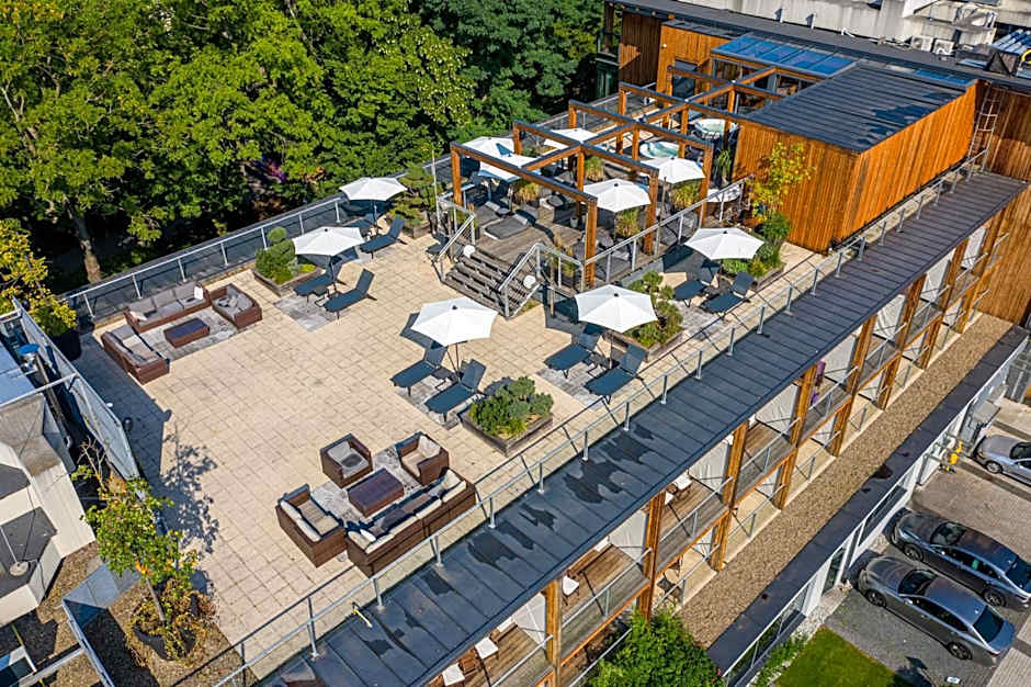 Bristol Art & Medical SPA