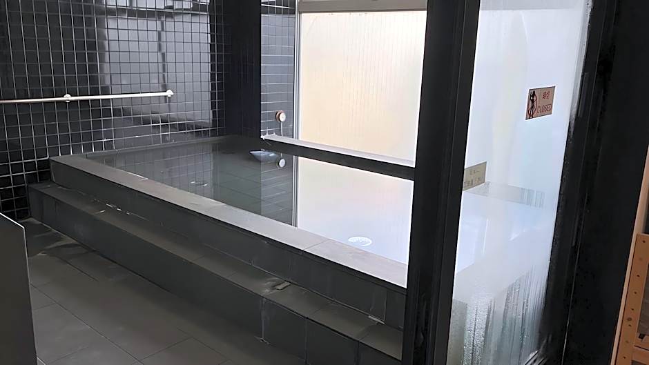 Hotel Crown Hills Miyoshi