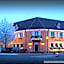 Aux Deux Clefs Hostellerie Groff