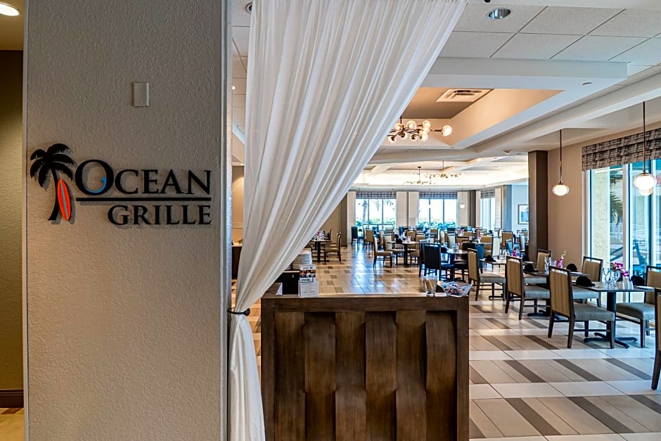 Hilton Melbourne Beach Oceanfront