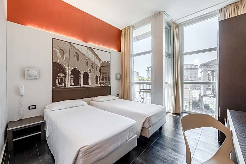 Hotel Milano Navigli