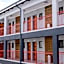 Ecomotel Marlboro