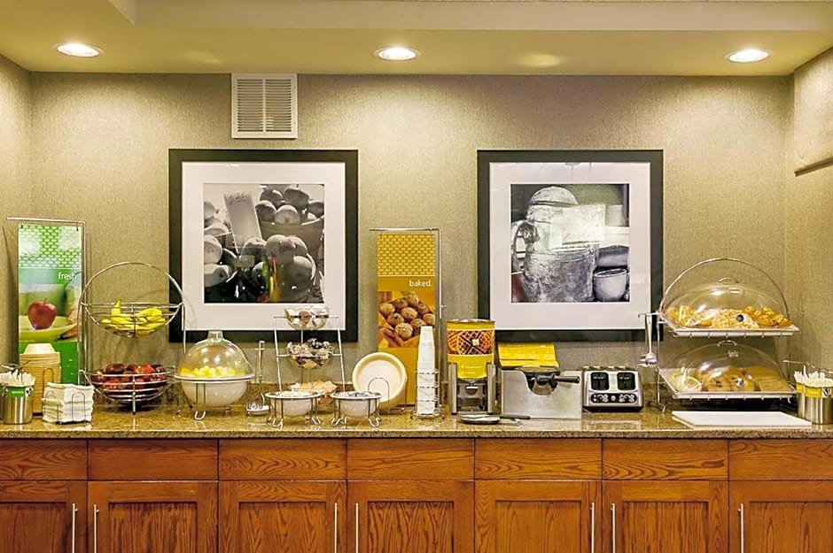 Hampton Inn Fort Collins
