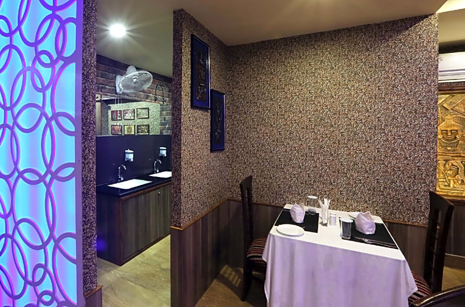 Hotel Blue Bird, Nagaon