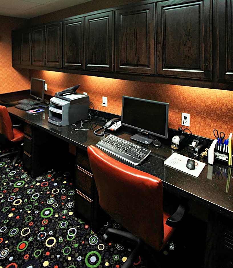 Hampton Inn By Hilton & Suites Dallas/Lewisville-Vista Ridge Mall, Tx