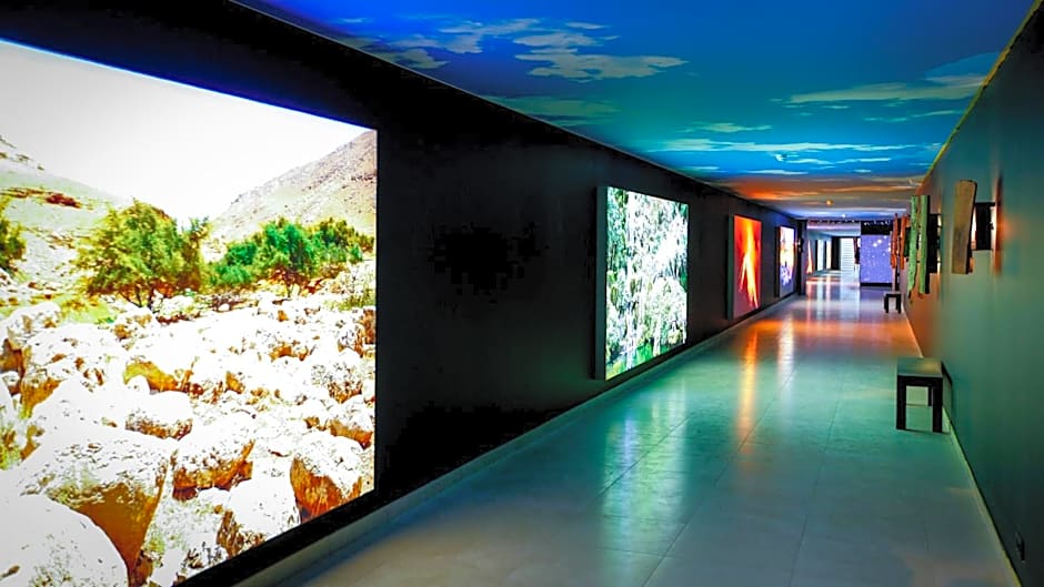 Hotel Thermen Bussloo - Apeldoorn