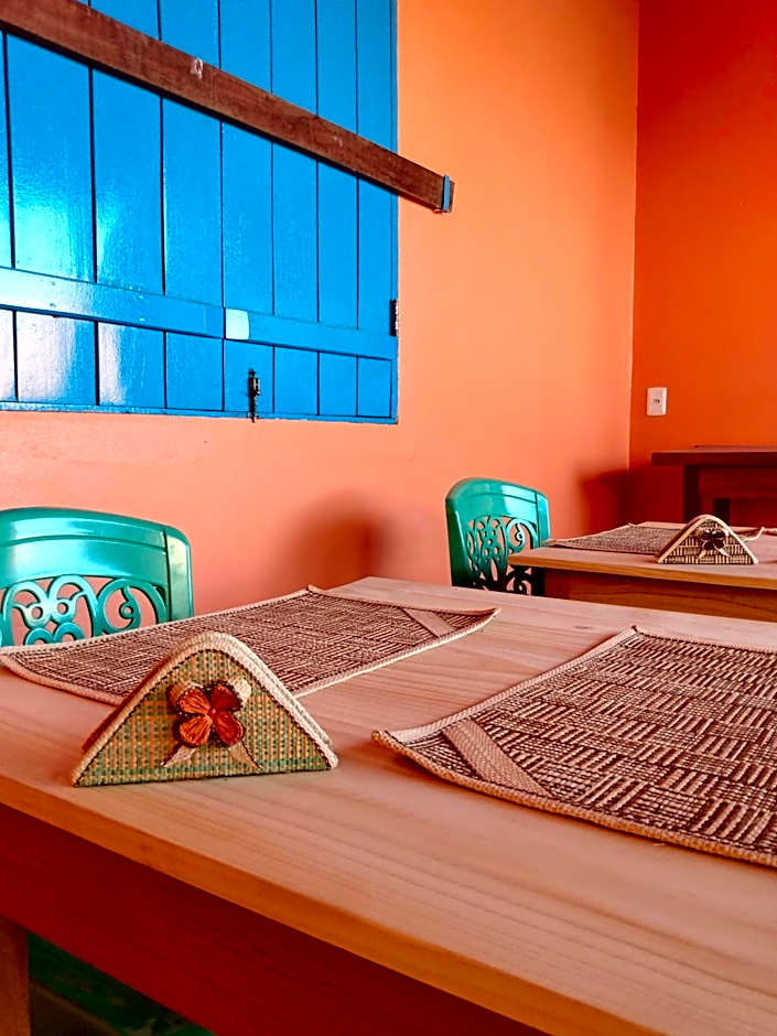 Pousada Pérola do Rio