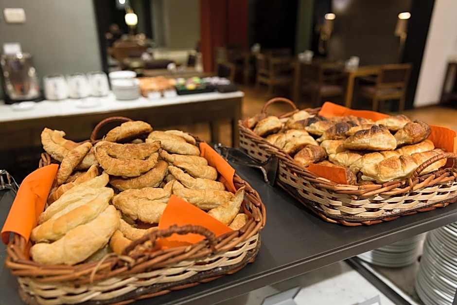 Esplendor by Wyndham Mendoza