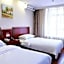 GreenTree Inn Shanghai Jiading Newtown MaLu Subway Station Business Hotel