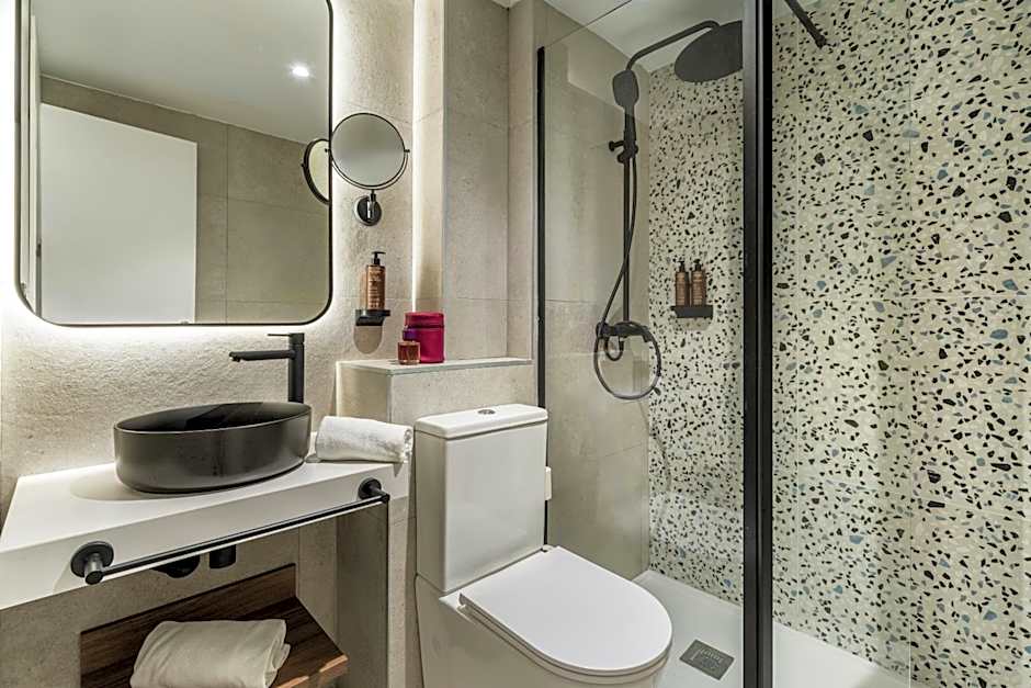 Hotel Vibra Vila -3SUP- New Opening 2026